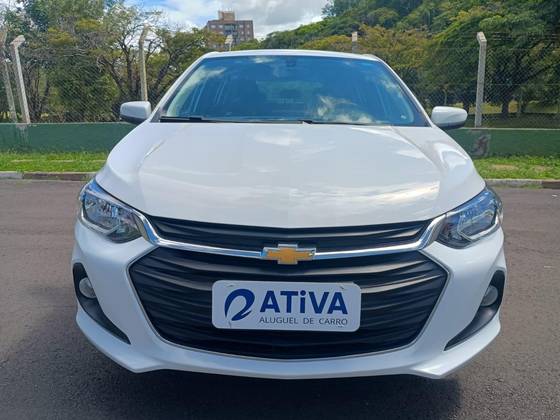 CHEVROLET ONIX 1.0 FLEX MANUAL CHEVROLET ONIX 1.0 FLEX MANUAL